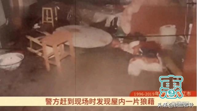 1996年通辽“1.28灭门案”女主人被侮辱虐杀，为何连邻居都不放过-1.jpg